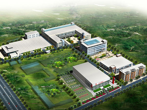 公（gōng）司簡介